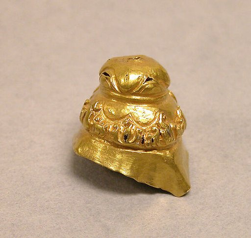 Ornament: band