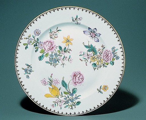 Plate