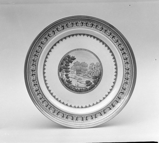 Plate