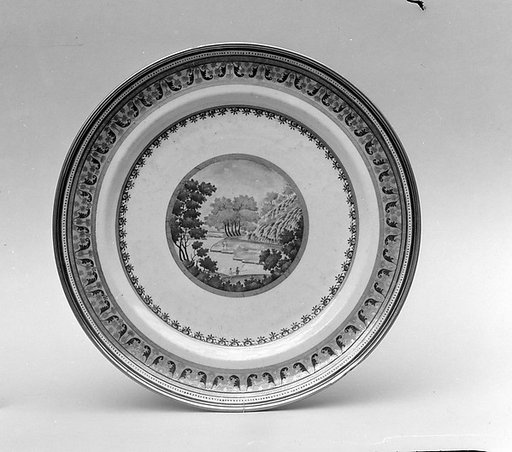 Plate