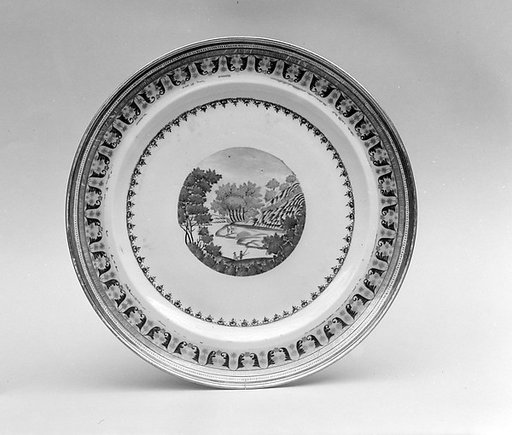Plate