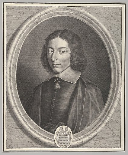 Pierre Armand du Cambout de Coslin, évêque d'Orléans