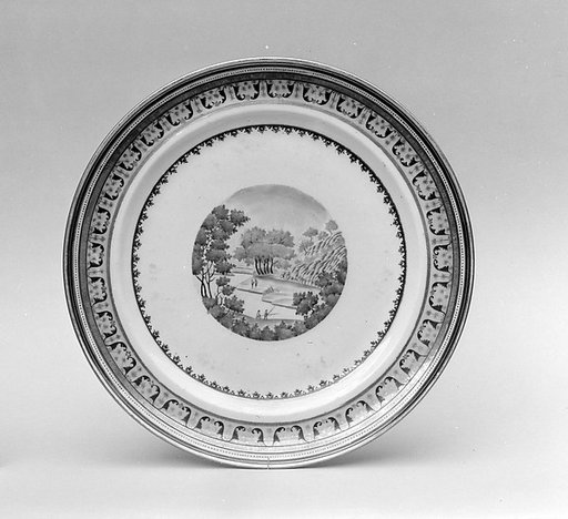 Plate