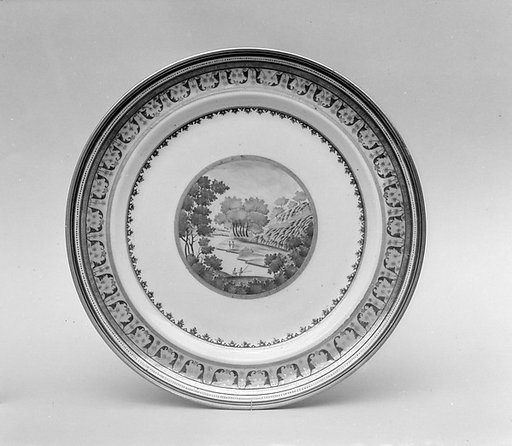 Plate