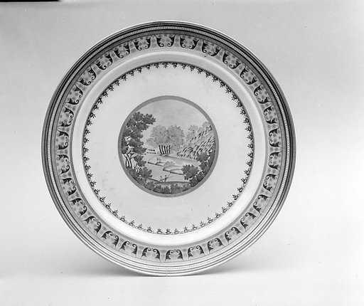 Plate