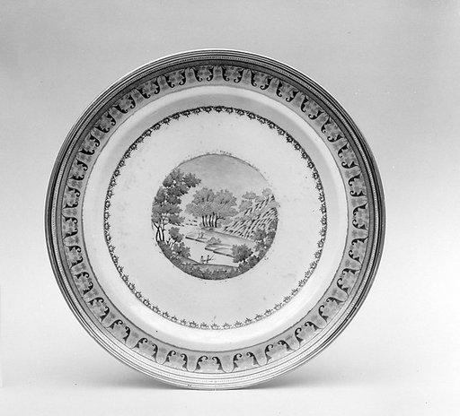 Plate