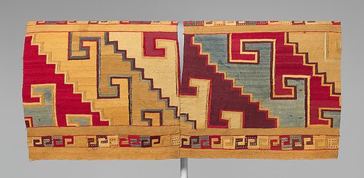 Man's Tunic