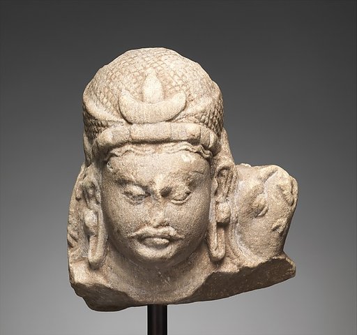 Head of Vaitunkta Vishnu