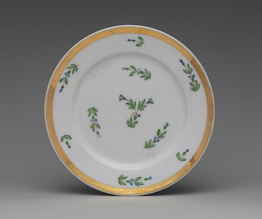 Plate