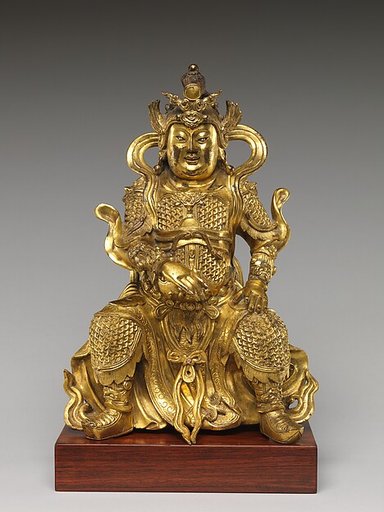 Skanda (Chinese Weituo)