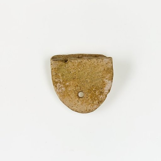 Broad Collar piece (?)