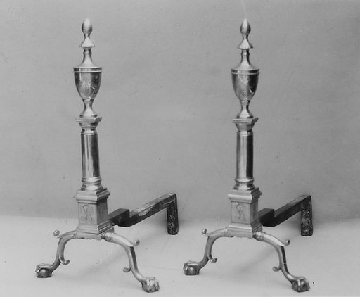 Andiron