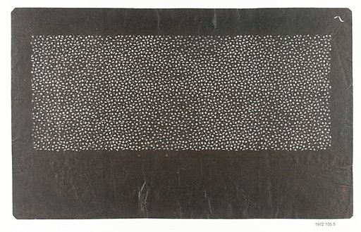 Stencil