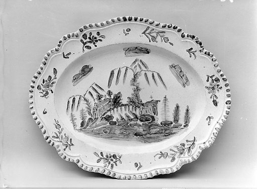 Platter