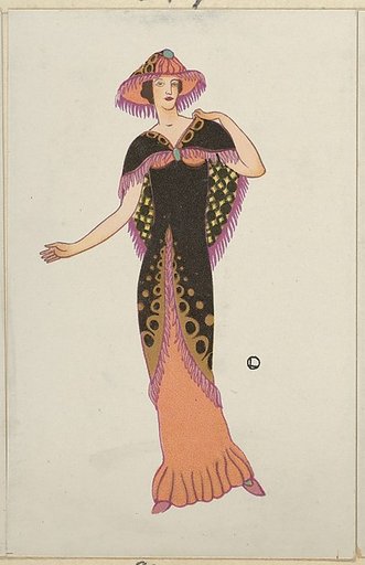 Fashion (Mode)