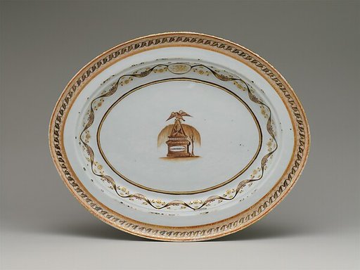Platter