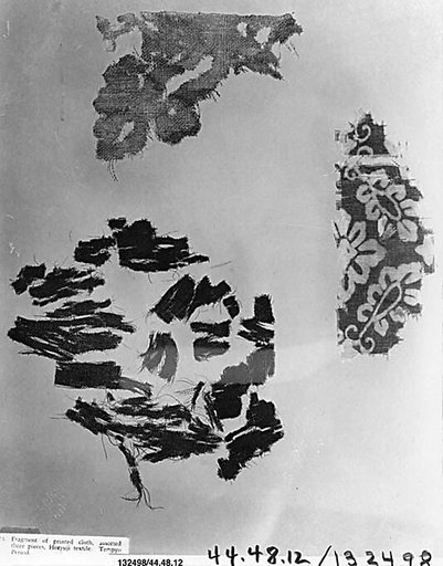Textile Fragments
