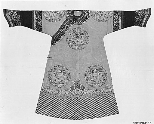 Imperial Court Robe