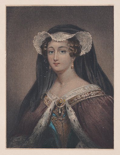 Mary, Queen of Scots