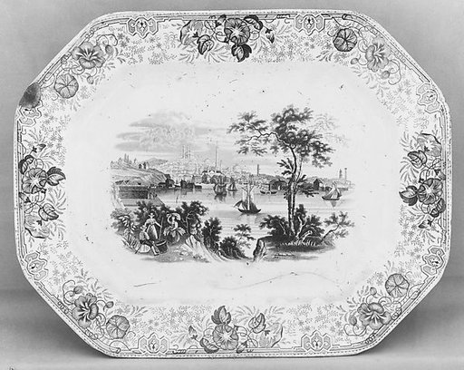 Platter