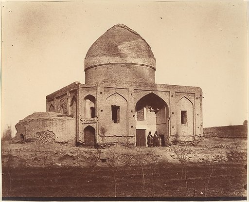 [Tomb of Seeh-i Mumin]