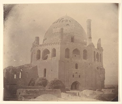 [Mosque at Sultaniye]
