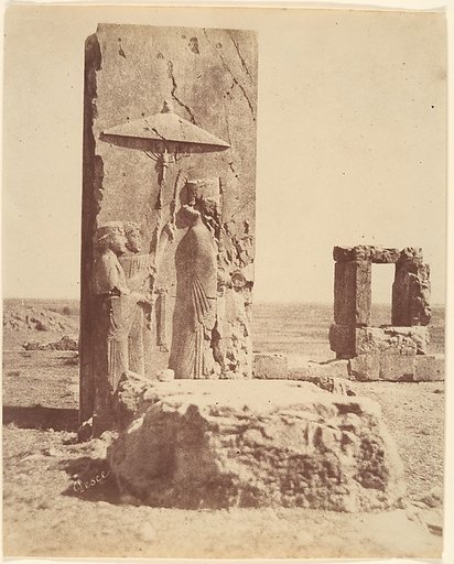 (5) [Persepolis]