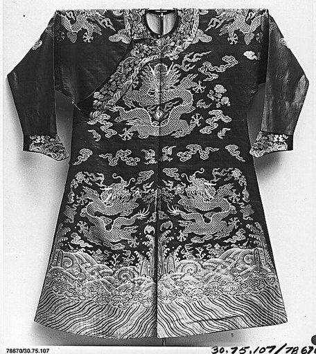 Court Robe