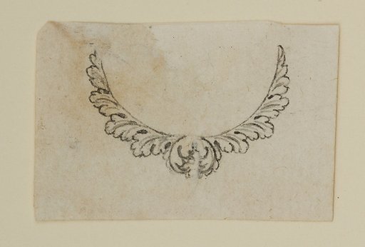 Design for the Decoration of Firearms