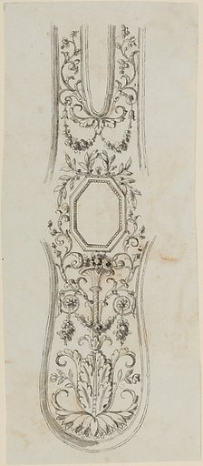 Designs for the Decoration of Firearms