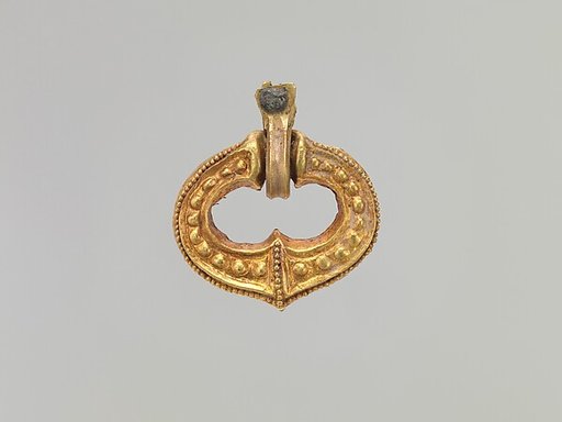 Suspension ring