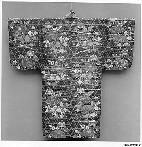 Noh Costume