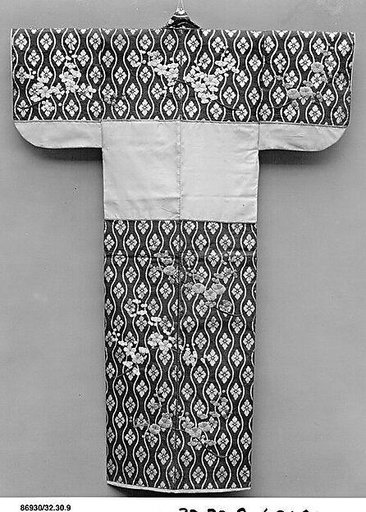 Noh Costume