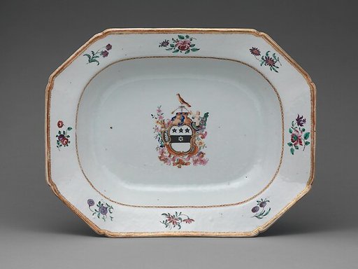 Platter
