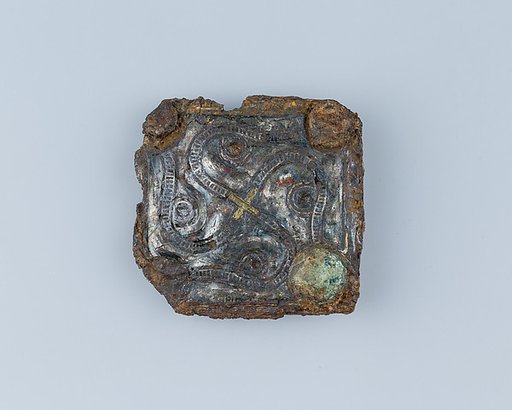 Belt Buckle