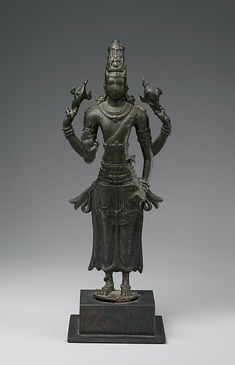 Vishnu