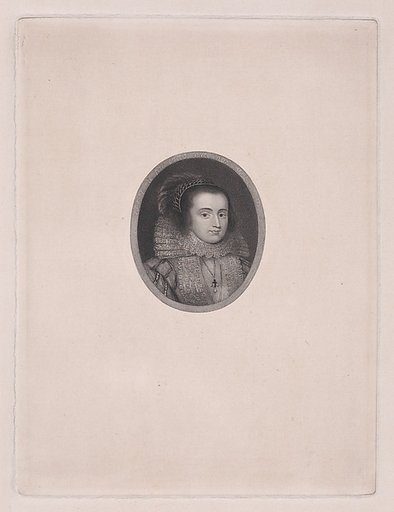 Mary, Queen of Scots