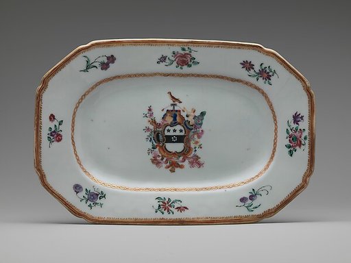 Platter