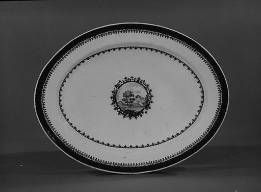 Platter