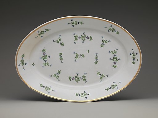 Platter