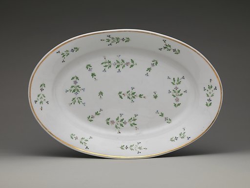 Platter