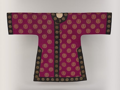 Woman's birthday coat