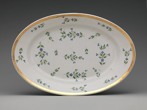 Platter
