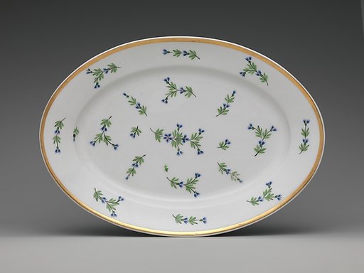 Platter