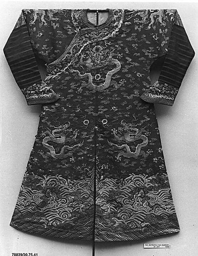 Imperial Court Robe