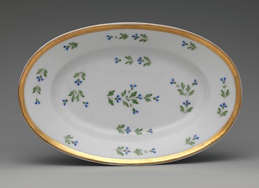 Platter