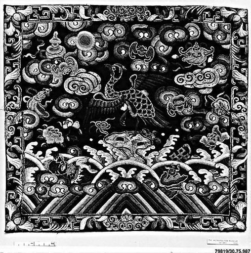 Rank Badge