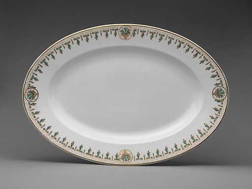 Platter