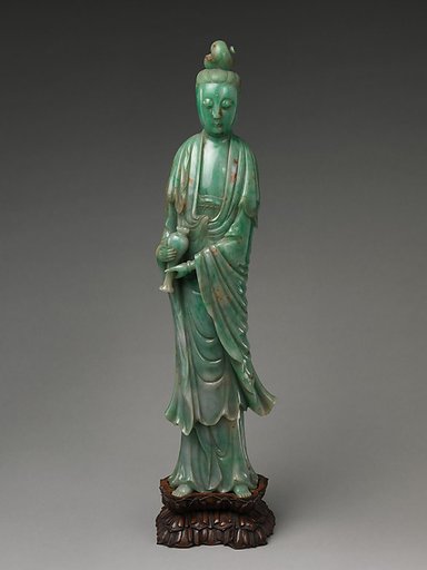 Bodhisattva Guanyin