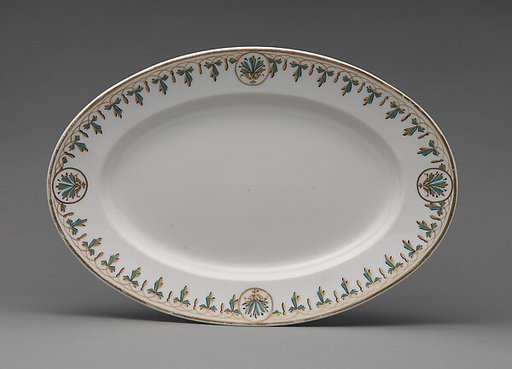 Platter